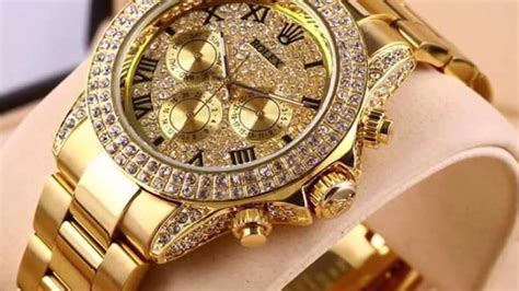 gold rolex chain cheap|24k gold Rolex watch price.